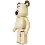 MEDICOM TOY | WALLACE AND GROMIT 1000% BE@RBRICK